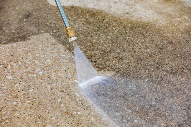 Nyssa, OR  Pressure Washing Services Company
