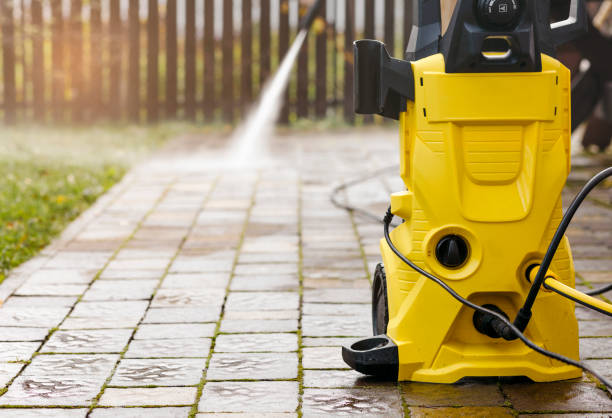 Best Patio and Deck Pressure Washing  in Nyssa, OR
